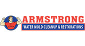 Armstrong Water Mold Cleanup & Restorations logo