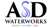 ASD Waterworks logo