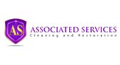 Associated Services Cleaning & Restoration logo
