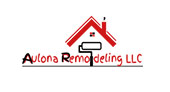 Aulona Remodeling logo