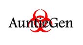 AuntieGen logo