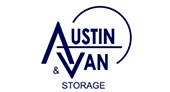 Austin Van & Storage logo