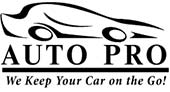 Auto Pro logo