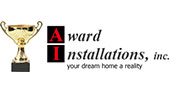 Award Installations, Inc. logo