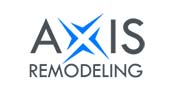 Axis Remodeling logo