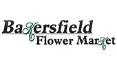 Bakersfield Flower Market logo