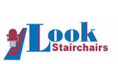Look Stairchairs logo