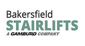 Bakersfield Stairlifts logo