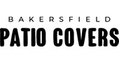 Bakersfield Patio Covers logo