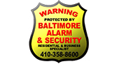 Baltimore Alarm & Security