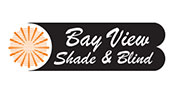 Bay View Shade & Blind logo