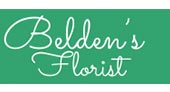 Belden's Florist logo