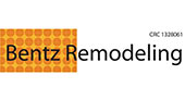 Bentz Remodeling logo
