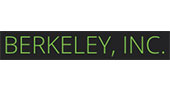 Berkeley, Inc. logo