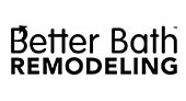 Better Bath Remodeling logo