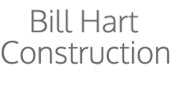 Bill Hart Construction Co Inc logo