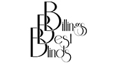Billings Best Blinds and Shutters
