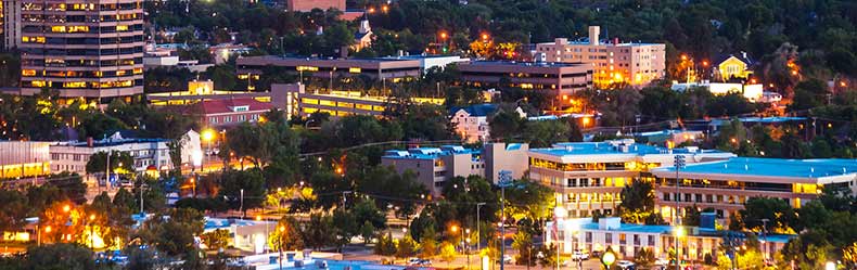 billings skyline