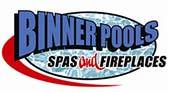 Binner Pools, Spas and Fireplace