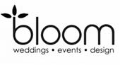 Bloom Flowers & Gifts logo