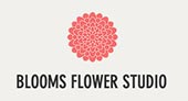 Blooms Flower Studio logo
