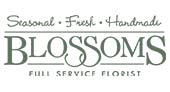 Blossoms logo