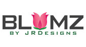 Blumz by JRDesigns logo