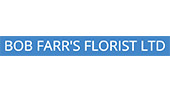 Bob Farr's Florist Ltd. logo
