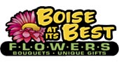 Boise At Its Best logo