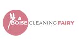 Boise Cleaning Fairy logo