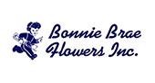 Bonnie Brae Flowers Inc. logo