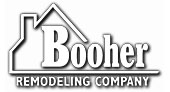 Booher Remodeling Company logo