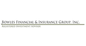 Bowles Financial & Insurance Group logo