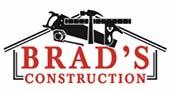 Brad’s Construction