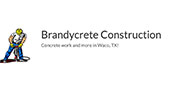 Brandycrete Construction logo