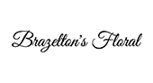 Brazelton's Floral logo
