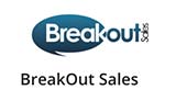 BreakOut Sales logo