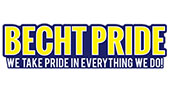 Becht Pride Cleaning Services logo