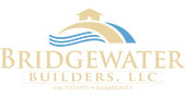 Bridgewater Builders logo