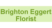 Brighton Eggert Florist logo