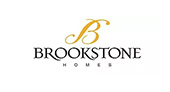 Brookstone Homes logo