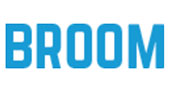 Broom logo