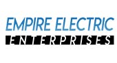 Empire Electric Enterprises logo