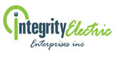 Integrity Electric logo