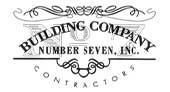 Building Company No. 7 logo