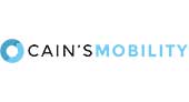 Cain's Mobility  logo