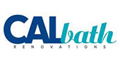 CALbath Renovations logo