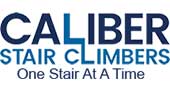 Caliber Stair Climbers logo