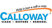 Calloway logo