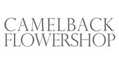Camelback Flowershop logo